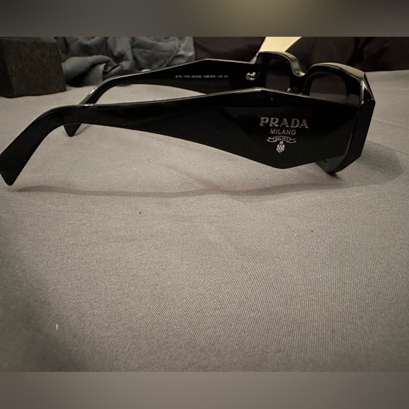 Prada Symbol Sunglasses - Picture 2 of 6
